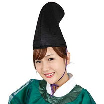 楽天市場】神主 烏帽子の通販