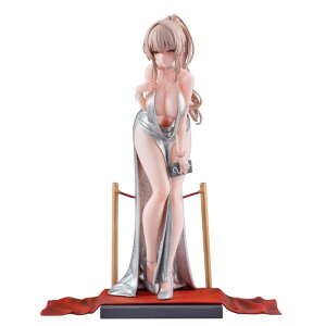 Animester �h���X �G���� 1/6�X�P�[�� PVCABS�� �h���ς݊����i�t�B�M���A