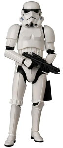 ���f�B�R���E�g�C MAFEX �}�t�F�b�N�X No.259 STORMTROOPER �X�g�[���g���[�p�[ (TM) Ver. 2.0 �S����155mm �m���X�P�[�� �h���ς� �A�N�V�����t�B�M���A