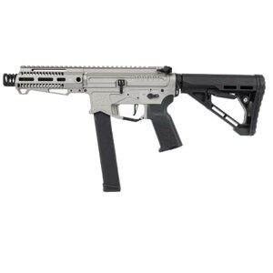 [ZION ARMS]PW9 Mod 1�d���K�� �d�q�g���K�[ Nebula ETU����