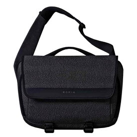 [コリンデザイン] ボディバッグ C-SLING-X ClickSlingX スリングバッグ ブラック