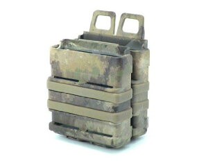 FMA 7.62mm�p FAST MAG �t�@�X�g�}�O�|�[�` 2�Z�b�g A-TACS FASTMAG�|�[�`�iAK�p �j �T�o�Q�[ �~���^���[ ���� TB447