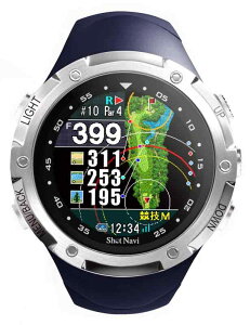 Shot Navi W1 Evolve(�V���b�g�i�r)