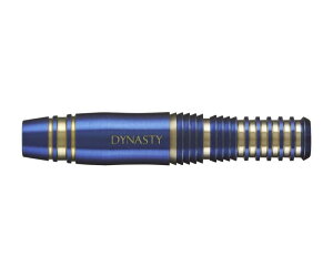 �_�[�c�o���� DYNASTY �y�_�C�i�X�e�B�[�z�u���X�_�[�c�Z�b�g ONE �f�B�[�v�u���[(BrassDartsSet ONE DeepBlue) | �_�[�c �u���X�o����