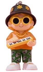 Mrs. GREEN APPLE ミセスグリーンアップル ミセス グッズ Wonder Museum MV キーホルダー ビターバカンス