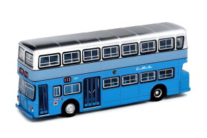 Tiny City 1/110 ��K���ăo�X �_�C�����[ �t���[�g���C�� CMB Alexander (113) (BL4959) �_�C�L���X�g�~�j�J�[