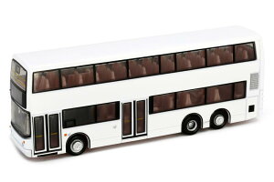 Tiny City 1/110 P27 �f�j�X Trident Alexander ��K���ăo�X �_�C�L���X�g�~�j�J�[