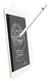 【Torrii】 iPad 10.9 2022 対応 フィルム 紙のような書き心地 液晶 保護フィルム 指紋防止 さらさら 画面 保護シート 防指紋 反射防止 画面保護 ペーパーフィルム [ Apple iPad10.9 2022年 アイパッド 10