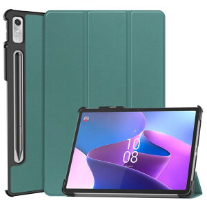 Huos �V�^ 2023 NEC LAVIE Tab T11 T1195/FAS PC-T1195FAS 11.2�C���` �J�o�[ �P�[�X �^���h�P�[�X �O�܂� �}�O�l�b�g�J�� �X�^���h�@�\ �܂��� ���^ �Ռ��z�� ���y�� �^�u���b�g�p
