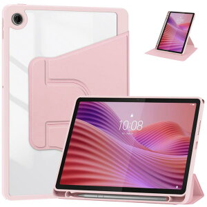 For NEC LAVIE Tab T10 T1055/KAS PC-T1055KAS 10.1�C���`��p�P�[�X �J�o�[ �X�^���h�@�\ �O�܂� 360�x��] �܂��� �Ռ��z�� �ϏՌ� �^�u���b�g�P�[�X