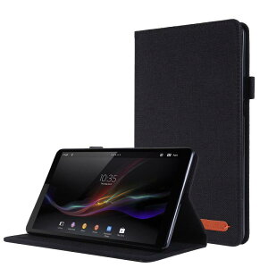 Huos NEC LAVIE Tab T8 T0855/GAS PC-T0855GAS 8�C���` �J�o�[ �P�[�X 2023�^ �^���h�P�[�X �}�O�l�b�g�J�� �X�^���h�@�\ ���^ �Ռ��z�� �y�� �^�u���b�g�p