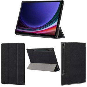 wisers Galaxy Tab S9 ��p�^�u���b�g�P�[�X 11�C���` �Ή� (�ی�t�B���� �t��/�X�����^�C�v) �^�u���b�g�J�o�[ 2023�N �V�^