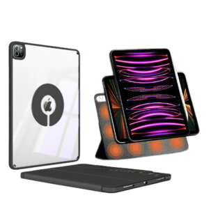 [unomarl]ipadmini6�P�[�X iPadmini7 �y�����[ �y�� ���^ �����^ �}�O�l�b�g �~�j �I�[�g�X���[�v �c�u�� �ϏՌ�