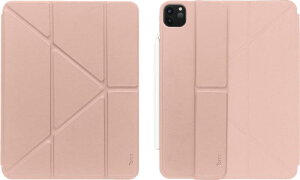 �yTorrii�z iPad Pro 11 2021 �Ή� �P�[�X �蒠�^ �I�[�g�X���[�v �Ή� �X���� �ی� �J�o�[ Apple Pencil 2 �[�d �\ �z���_�[/�X�^���h �t�� ���^ �蒠 �^�u���b�g�P�[�X [ iPadPro11 2020 20