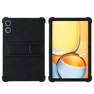 �Ή��P�[�X Teclast P50 AI 11�C���` �P�[�X �J�o�[ �X�^���h�@�\�t�� �ϏՌ� �V���R���P�[�X