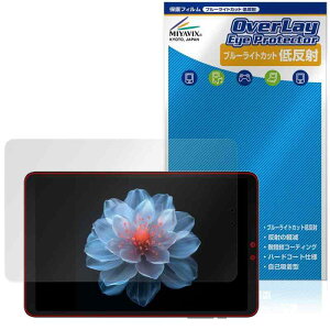 �~���r�b�N�X ALLDOCUBE iPlay 60 mini Pro �Ή� �ی� �t�B���� �u���[���C�g�J�b�g �ᔽ�� �ڂɗD���� ���{��