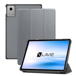 For NEC LAVIE Tab T11N(PC-T1175LAS/T1175LAC/TAB11Q02) �p �P�[�X 11�C���`�` �^�u���b�g�J�o�[ �ی�P�[�X �yHUKWIMO�z �X�^���h�@�\�t�� ���^ ���y�� �S�ʕی� �X�N���b�`�΍� ���U�[ �ϋv