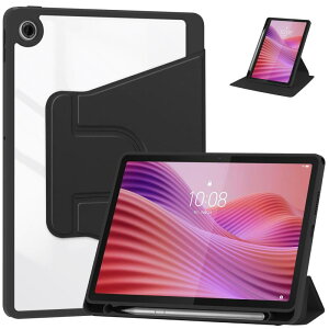 �Ή��P�[�X NEC LAVIE Tab T10 T1055/KAS PC-T1055KAS 2025 10.1�C���` �J�o�[ �P�[�X �^���h�P�[�X �O�܂� �}�O�l�b�g�J�� 360�x��] �X�^���h�@�\ �܂��� ���^ �Ռ��z�� �yT10 T1055/E