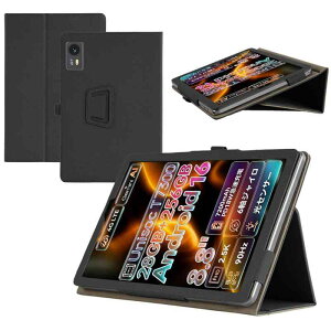 For LZF ZPad1A / Headwolf Titan 1 �P�[�X 8.8�C���` �^�u���b�g �J�o�[ RUIXH PU�f�� �����h�~ ����~�� ���h�~ �ی�J�o�[ �y�� �Ń|�[�^�u�� �����u���P�b�g�@�\ �y���X���b�g�f�U�C�� �^�u���b�g ��