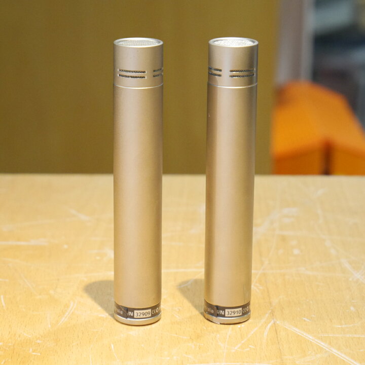 楽天市場】【中古】RODE NT5（Matched Pair） : Rock oN Line 楽天市場店