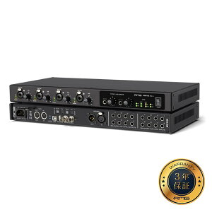 RME AUDIO Fireface 802 FS AE