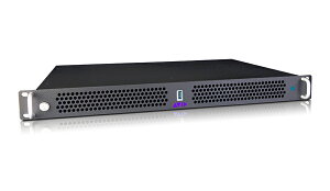Avid (Arbh) HDX THUNDERBOLT 3 CHASSIS,RACK 9900-74109-01