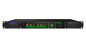 Avid (�A�r�b�h) Pro Tools | MTRX Studio