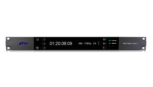 Avid (�A�r�b�h) Pro Tools | Sync X (US) 9900-74104-00