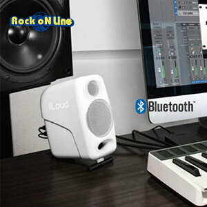 IK Multimedia iLoud Micro Monitor White Special EditionyDTMzyj^[Xs[J[zyPCXs[J[z