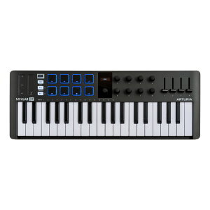 Arturia MINILAB 37 BK