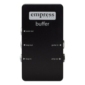 Empress Effects Buffer
