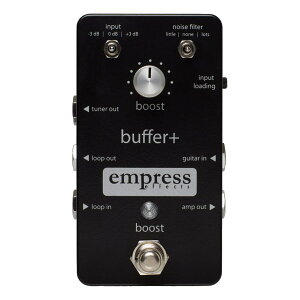 Empress Effects Buffer+