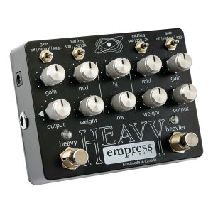 Empress Effects Heavy
