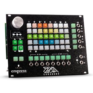 Empress Effects ZOIA EUROBURO