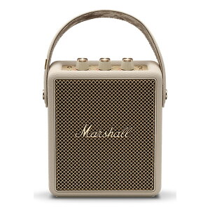 Marshall(�}�[�V����) Stockwell III Cream