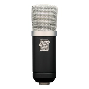 Roswell Pro Audio Cab Mic Guitar Microphone