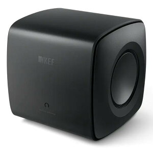 KEF KC62 Black