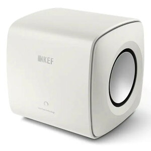KEF KC62 White