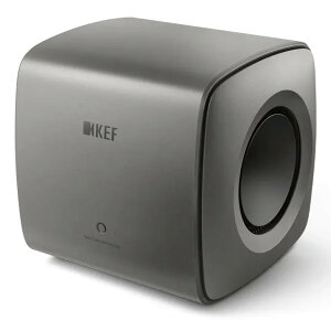 KEF KC62 �`�^�j�E���O���[