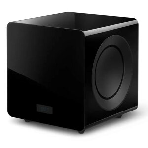 KEF KC92 Black