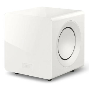 KEF KC92 White