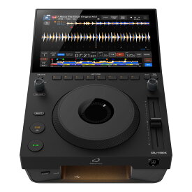 AlphaTheta CDJ-1500X