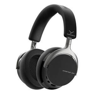 beyerdynamic Aventho 200 black