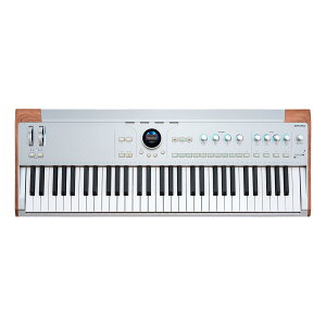 Arturia AstroLab 61 Silver