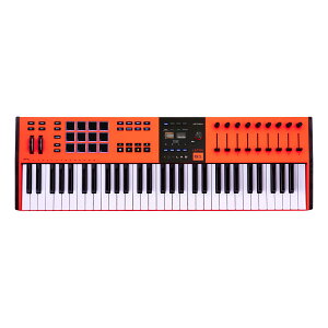 Arturia KeyLab 61 mk3 Ultra Edition