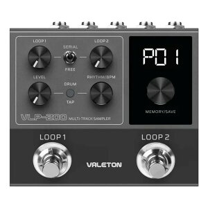 VALETON VLP-200