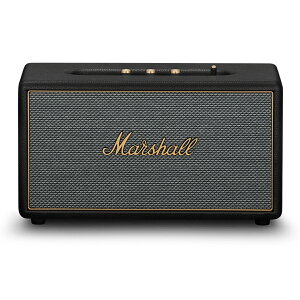 Marshall(�}�[�V����) Stanmore IV Black