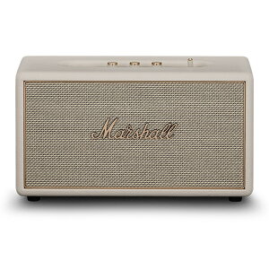 Marshall(�}�[�V����) Stanmore IV Cream