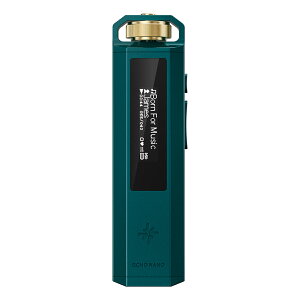 FiiO(�t�B�[�I) Snowsky ECHO NANO Green