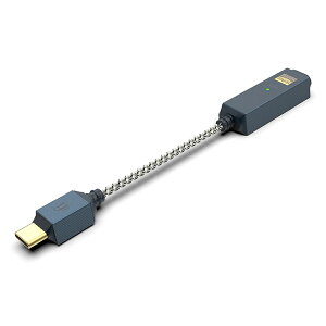 iFi-Audio GO link 2 Max